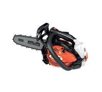 Valgarden MS225S - Motosega da potatura a scoppio 25 cm, potenza 0,8 kW
