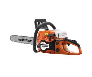VALGARDEN MS345 Motosega a Scoppio 45,2CC 1,7kW Lama e Barra 40cm Oregon