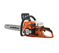 VALGARDEN MS350 Motosega a Scoppio 50,1CC 2,1kW Lama e Barra 45cm Oregon