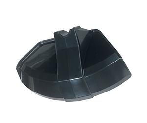 VALGARDEN VX592 PARASASSI Professionale DECESPUGLIATORE Nylon Attacco Universale Protezione Testina Disco Rocchetto Giardinaggio Lama Taglio Erba Carter PARACOLPI