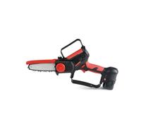 VALGARDEN XP12NP Potatore con pompa olio a batteria 12 cm 14,4 V 2.5 Ah
