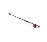VALGARDEN XT26SP Potatore Ad Asta Telescopico A Batteria