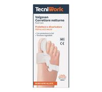 TecniWork Valgosan Alluce Valgo Sx 1 pezzo