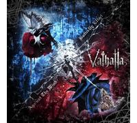 Valhalla Butterfly Effect / Against The Wind (CD)