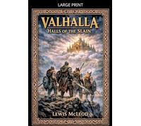 Valhalla Halls of the slain