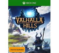 Valhalla Hills - Definitive Edition -Xbox One