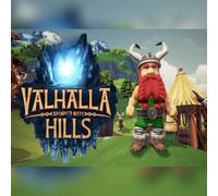 Valhalla Hills: Two-Horned Helmet Edition (PC) Steam Key - GLOBAL