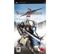 Valhalla Knights 2 (PSP) [Edizione: Regno Unito]