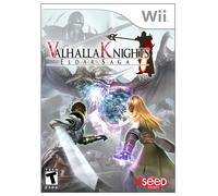 Valhalla Knights: Eldar Saga - Nintendo Wii (Nintendo Wii)