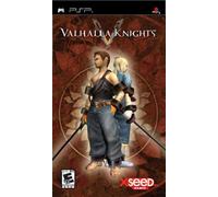 Valhalla Knights - Sony PSP (Sony PSP)