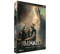 Valhalla La Colere Des Geants [DVD]