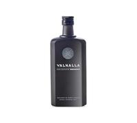 Valhalla, Liquore alle Erbe, 500 ml, Liquore Nordico a Base di Vodka Koskenkorva, con Note Amare e Agrumate, Sapore Dolce e Forte, Botaniche Selezionate e Distillate, Idea Regalo, 35% Vol.