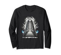 Valhalla, Porta e Onore - Porta del Valhalla Maglia a Manica