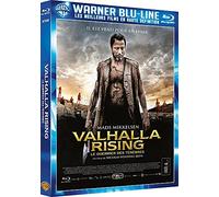 Valhalla rising