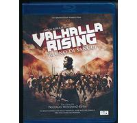 Valhalla rising