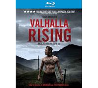 Valhalla Rising (Blu-ray) Mads Mikkelsen Alexander Morton Maarten Stevenson