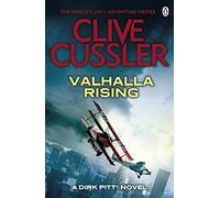 Valhalla Rising: Dirk Pitt #16