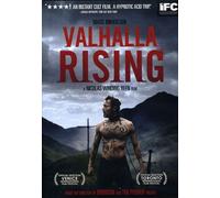 Valhalla Rising (DVD) Mads Mikkelsen Maarten Stevenson Alexander Morton