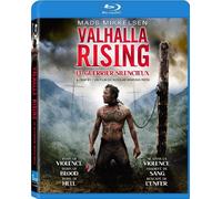 Valhalla Rising [Edizione: Stati Uniti]