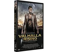 Valhalla rising, le guerrier des tenebres