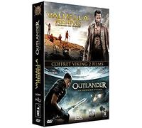 Valhalla rising - le guerrier des ténèbres ; outlander
