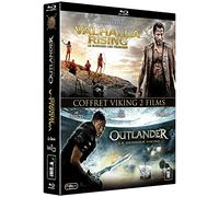 Valhalla rising - le guerrier des ténèbres ; outlander