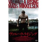 VALHALLA RISING - MADS MIKKELS