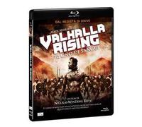Valhalla Rising. Regno di sangue (Blu-ray)