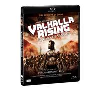 Valhalla Rising - Regno Di Sangue ( Blu Ray)