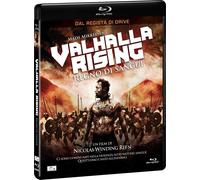 Valhalla Rising - Regno Di Sangue (blu-ray+gadget) [Blu-Ray] - 2009