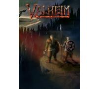 Valheim (PC) Steam Key EUROPE