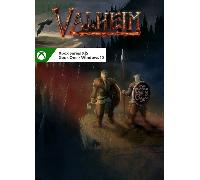 Valheim PC/XBOX LIVE Key EUROPE
