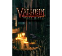 Valheim Soundtrack Bundle (PC) Steam Key GLOBAL