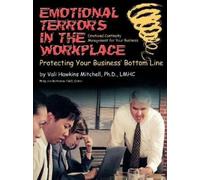 Vali Hawkins Mitchell Emotional Crises in the Workplace (Tascabile)