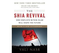 Vali Nasr The Shia Revival (Tascabile)