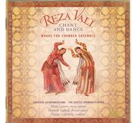 Vali, Reza - Chamber Music