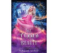 Valia Lind The Cursed Beauty (Copertina rigida) Skazka Fairy Tales
