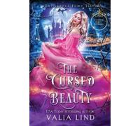 The Cursed Beauty: A Sleeping Beauty Retelling