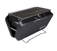 Valiant Barbecue Portatile da Spiaggia per Campeggio, Caravanning e Festival