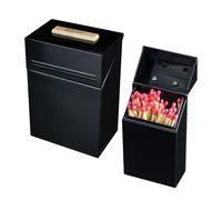 Valiant Fireside Firelighter Tidy and Match Storage | Contenitore in...