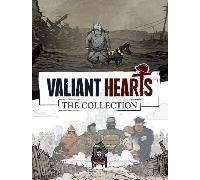 Valiant Hearts: The Collection (PC) Ubisoft Connect Key GLOBAL