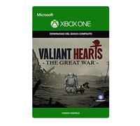 Valiant Hearts: The Great War | Xbox One - Codice download