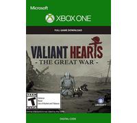 Valiant Hearts: The Great War (Xbox One) Xbox Live Key GLOBAL