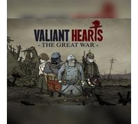 Valiant Hearts: The Great War (Xbox One / Xbox Series X|S) Xbox Live Key - ARGENTINA