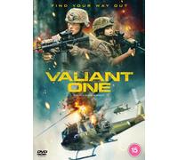 Valiant One (DVD)