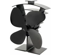 Valiant Premium ventola per stufa alimentata a 4 calore - FIR361