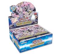 Valiant Smashers Display - 1a edizione - Yu-Gi-Oh! - IT