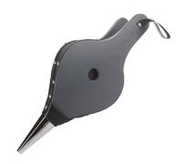 Valiant soffietto per caminetto per stufe e fuochi aperti GRIGIO e ARGENTO