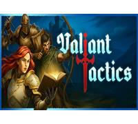 Valiant Tactics (PC) Steam Gift- EU