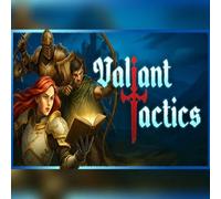 Valiant Tactics (PC) Steam Gift- GLOBAL